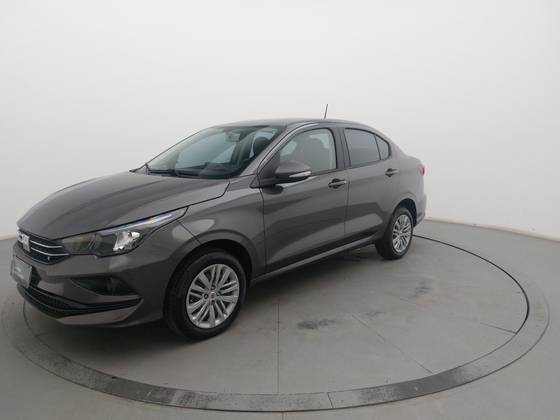 FIAT CRONOS 1.0 FIREFLY FLEX DRIVE MANUAL